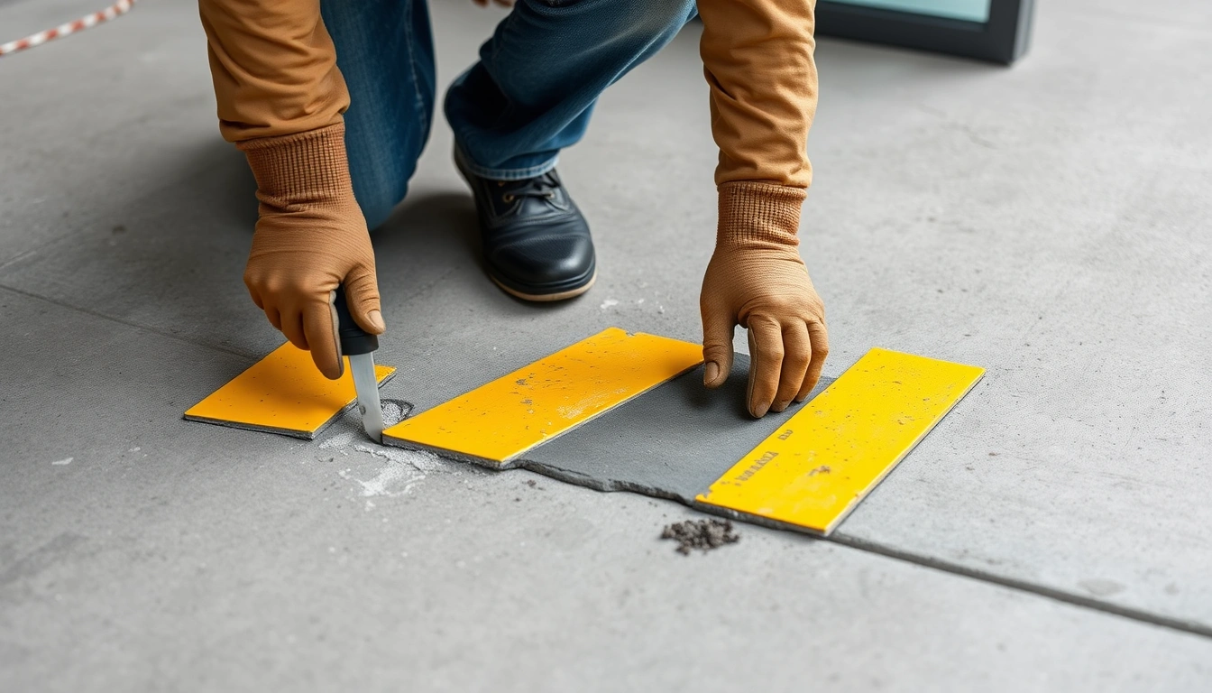 concrete trip hazard repair methods compared concrete trip hazard repair methods compared