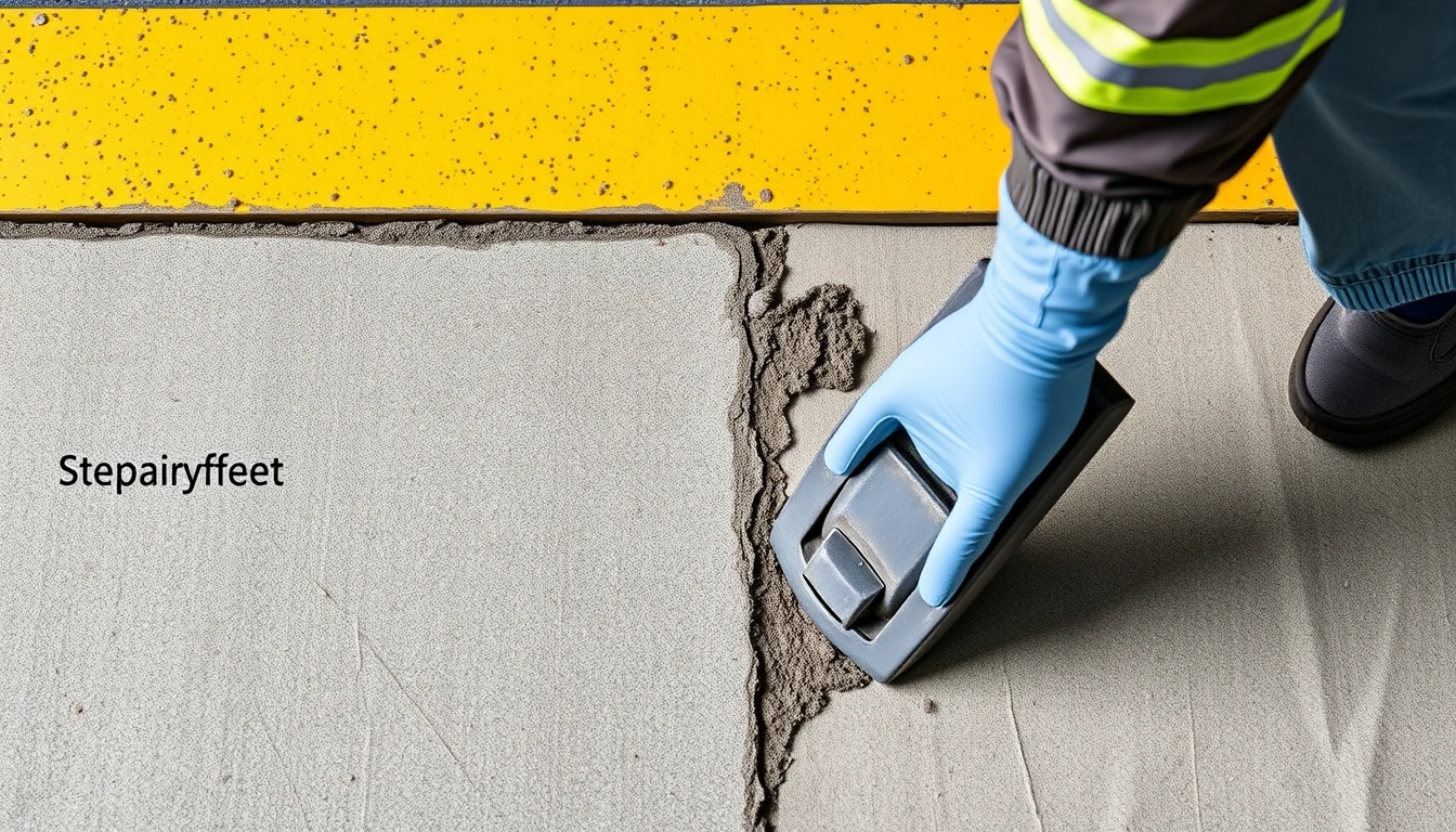 concrete trip hazard repair methods compared concrete trip hazard repair methods compared — photo 2