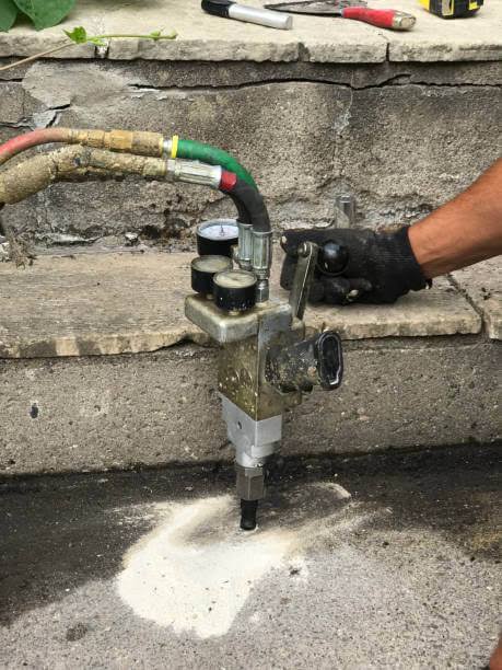 how much does mudjacking cost per square foot in 2026