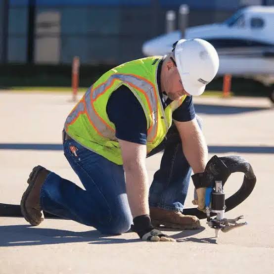 Concrete grinding vs full slab replacement for trip hazard: what’s best in 2026
